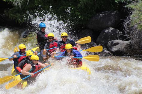 new mexico river rafting|taos whitewater rafting.